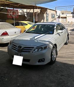 تويوتا كامري